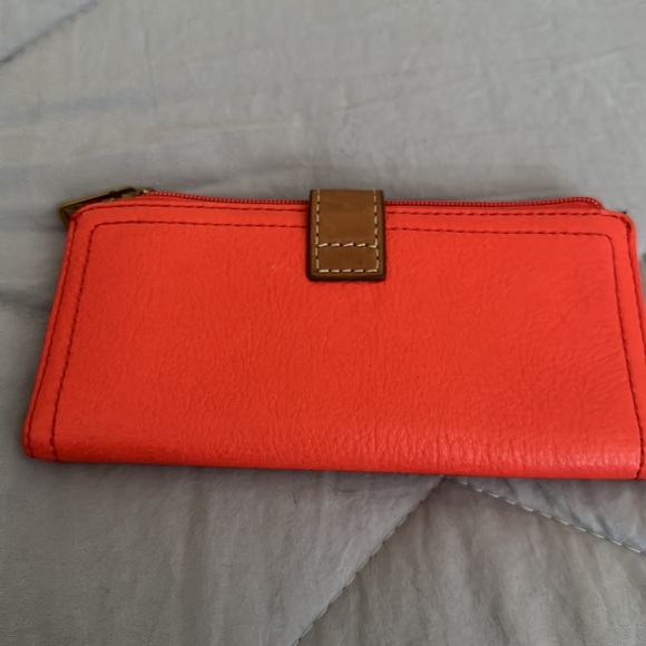 Fossil wallet - Picture 5 of 5